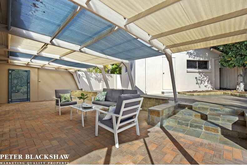 42 Barnard Circuit Florey 42 Barnard Circuit Florey