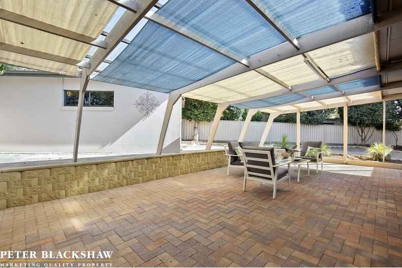 42 Barnard Circuit Florey 42 Barnard Circuit Florey