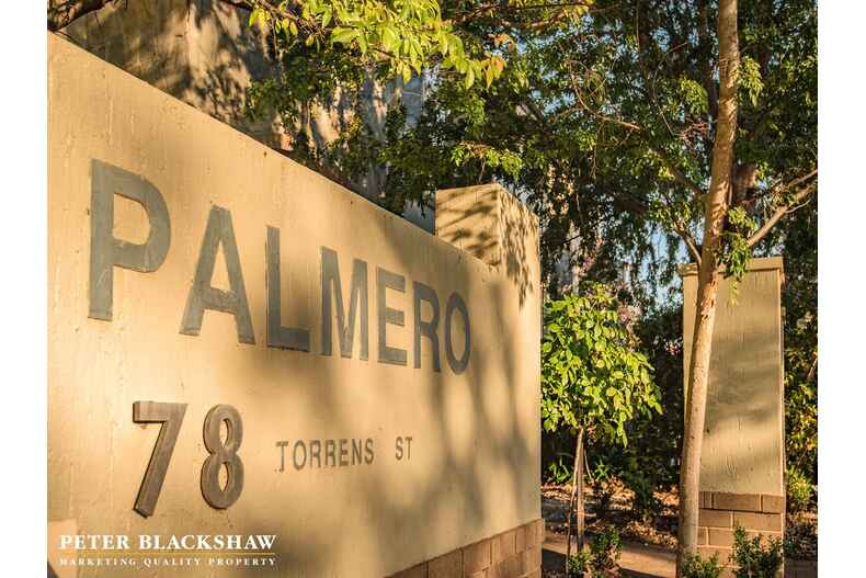 14/78 Torrens Street Braddon 14/78 Torrens Street Braddon