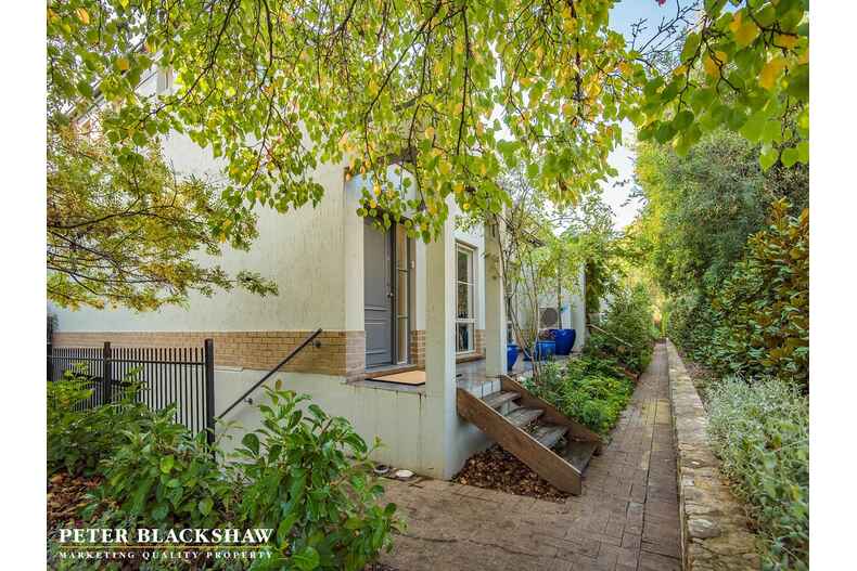 14/78 Torrens Street Braddon 14/78 Torrens Street Braddon