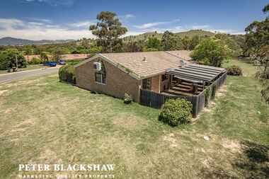 Lot 1/19/10 Ashby Circuit Kambah