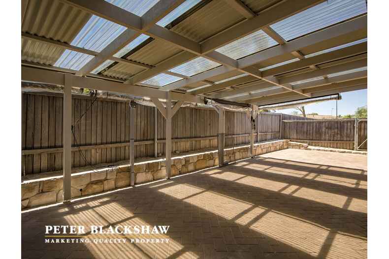 Lot 1/19/10 Ashby Circuit Kambah Lot 1/19/10 Ashby Circuit Kambah