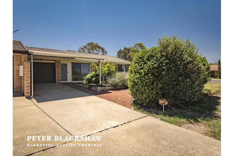 Lot 1/19/10 Ashby Circuit Kambah Lot 1/19/10 Ashby Circuit Kambah