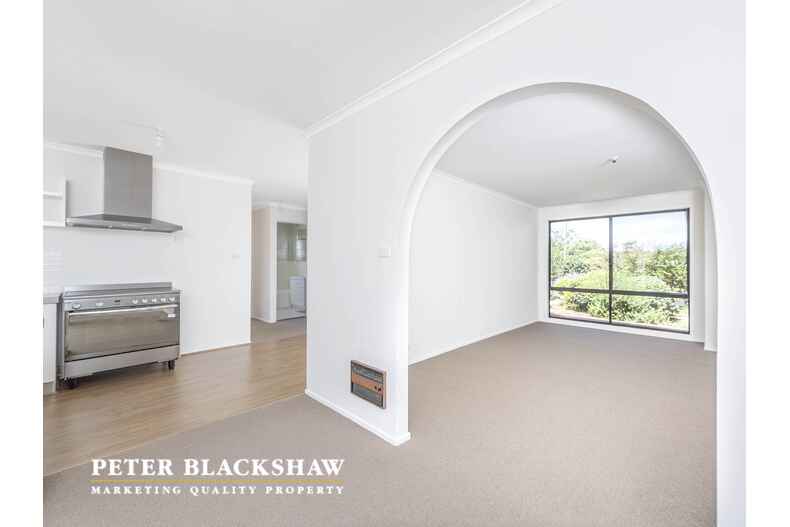 Lot 1/19/10 Ashby Circuit Kambah Lot 1/19/10 Ashby Circuit Kambah