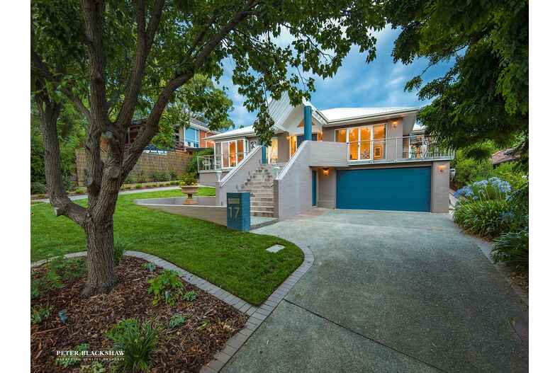 17 Pelsart Street Red Hill 17 Pelsart Street Red Hill