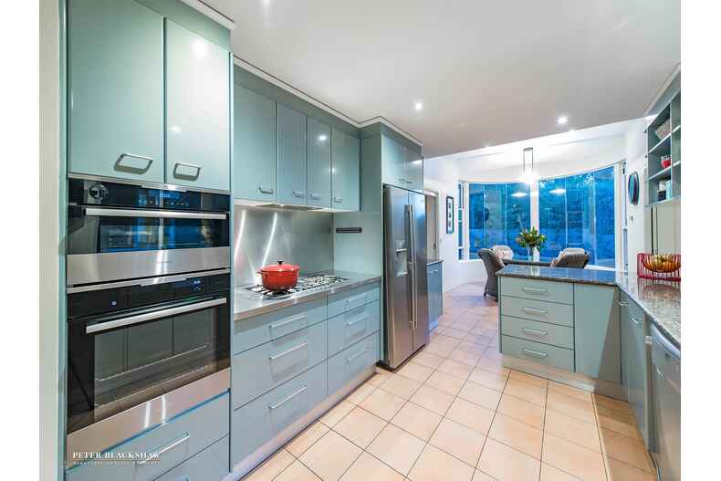 17 Pelsart Street Red Hill 17 Pelsart Street Red Hill