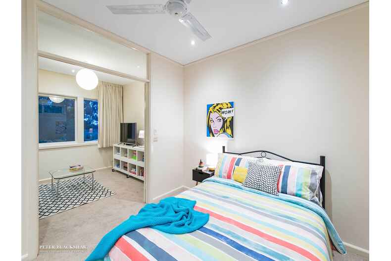 17 Pelsart Street Red Hill 17 Pelsart Street Red Hill