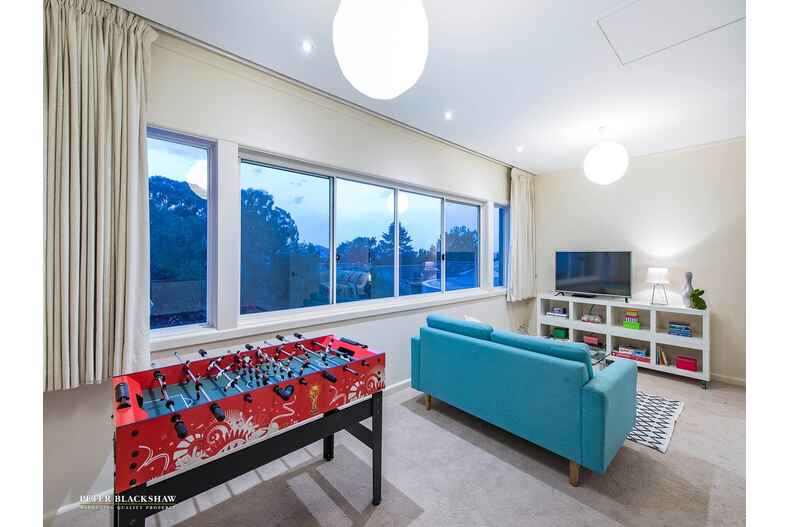 17 Pelsart Street Red Hill 17 Pelsart Street Red Hill