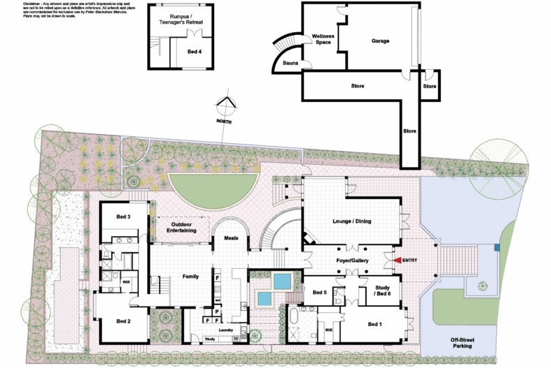 17 Pelsart Street Red Hill 17 Pelsart Street Red Hill