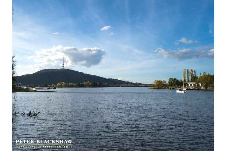 13 Clarke Street Yarralumla 13 Clarke Street Yarralumla