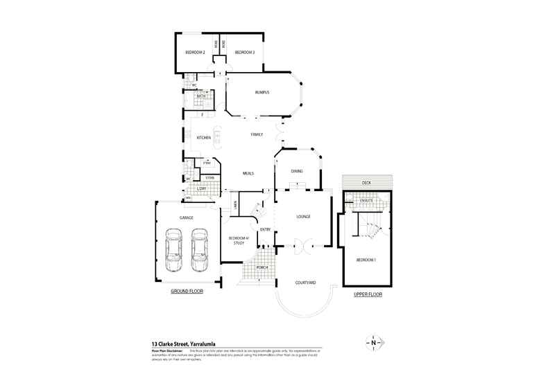 13 Clarke Street Yarralumla 13 Clarke Street Yarralumla