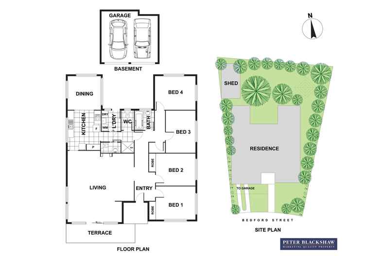 32 Bedford Street Deakin 32 Bedford Street Deakin