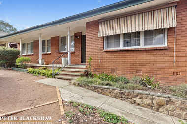 29 Starke Street Higgins