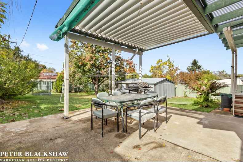 29 Starke Street Higgins 29 Starke Street Higgins