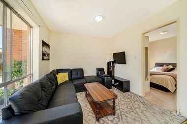 17/9 MacQuoid Street Queanbeyan