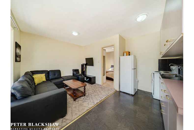 17/9 MacQuoid Street Queanbeyan