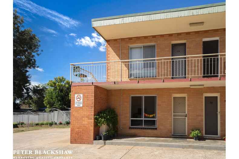 17/9 MacQuoid Street Queanbeyan