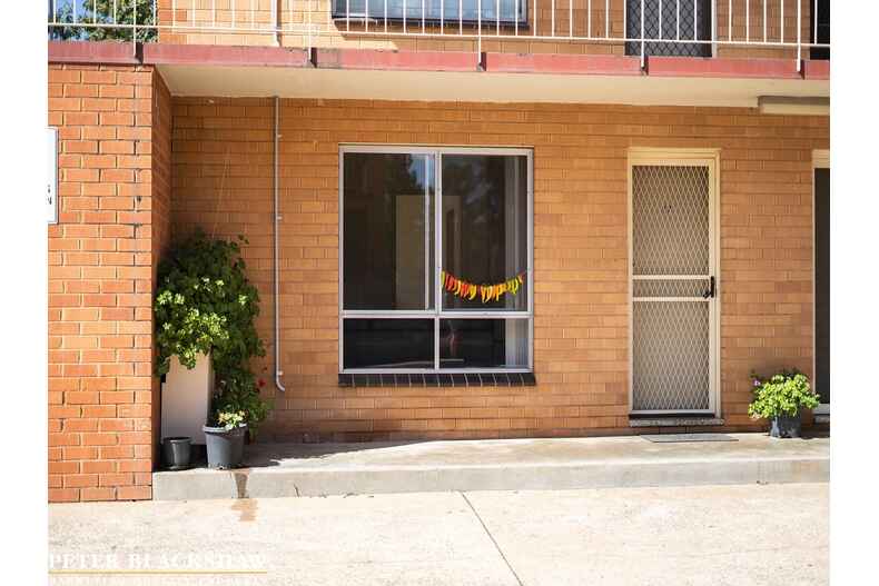 17/9 MacQuoid Street Queanbeyan