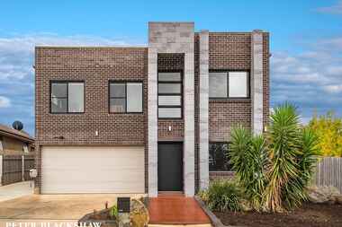 31 Louisa Briggs Circuit Bonner