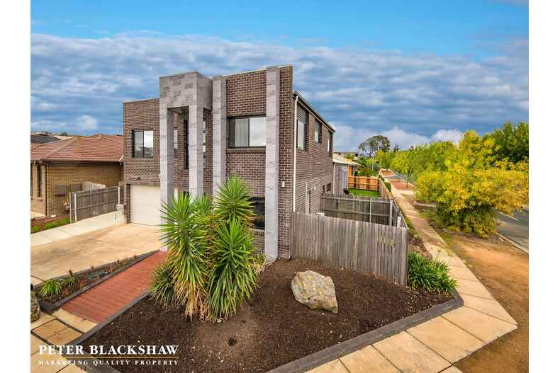 31 Louisa Briggs Circuit Bonner 31 Louisa Briggs Circuit Bonner