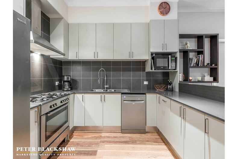 31 Louisa Briggs Circuit Bonner 31 Louisa Briggs Circuit Bonner