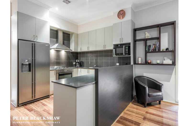 31 Louisa Briggs Circuit Bonner 31 Louisa Briggs Circuit Bonner