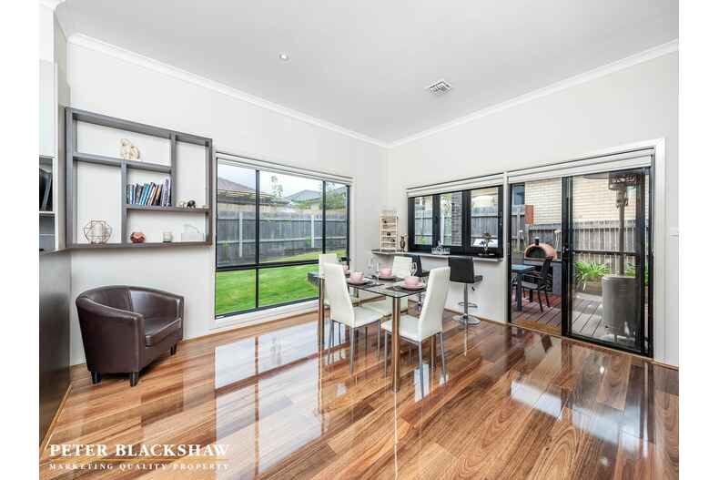 31 Louisa Briggs Circuit Bonner 31 Louisa Briggs Circuit Bonner