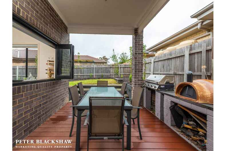 31 Louisa Briggs Circuit Bonner 31 Louisa Briggs Circuit Bonner