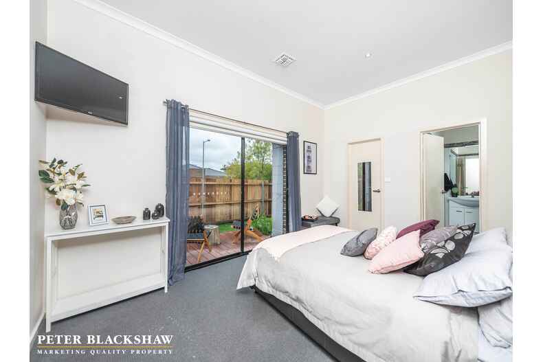 31 Louisa Briggs Circuit Bonner 31 Louisa Briggs Circuit Bonner