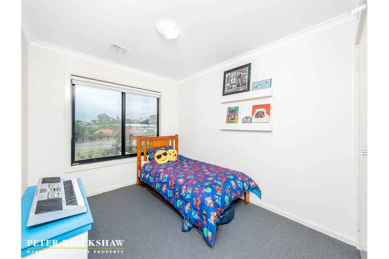 31 Louisa Briggs Circuit Bonner 31 Louisa Briggs Circuit Bonner