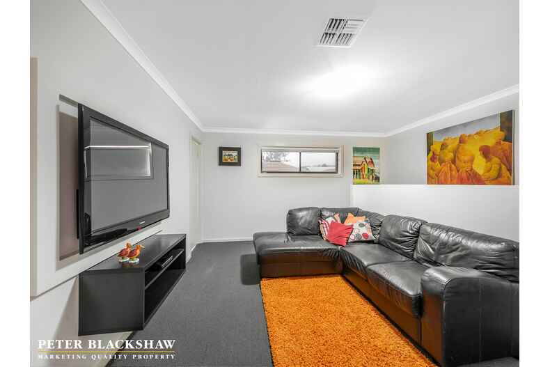 31 Louisa Briggs Circuit Bonner 31 Louisa Briggs Circuit Bonner