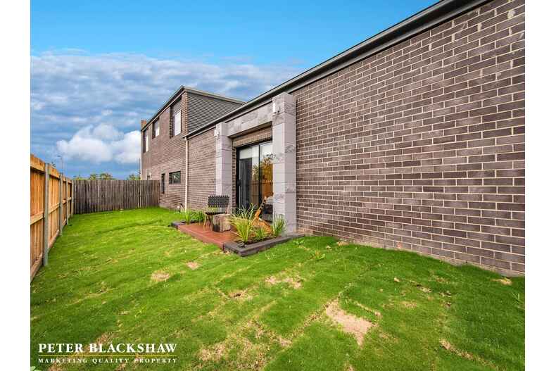 31 Louisa Briggs Circuit Bonner 31 Louisa Briggs Circuit Bonner