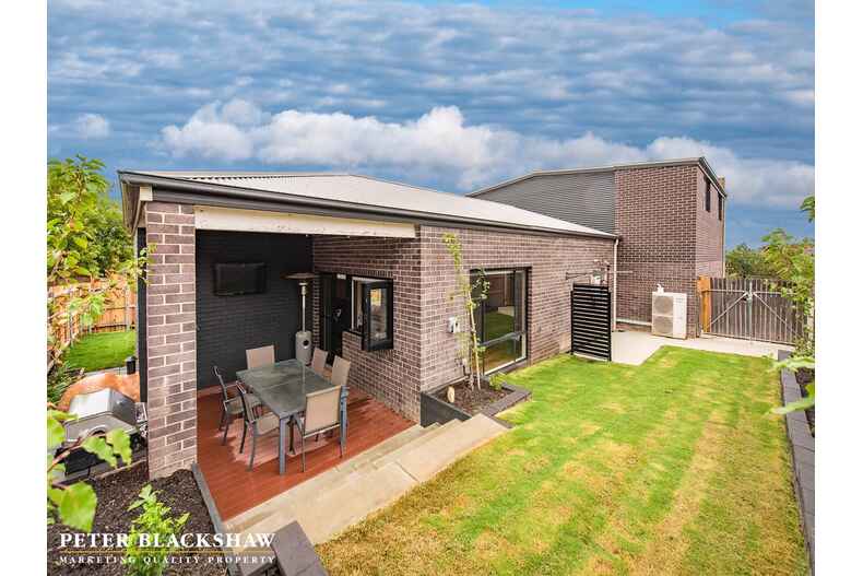 31 Louisa Briggs Circuit Bonner 31 Louisa Briggs Circuit Bonner