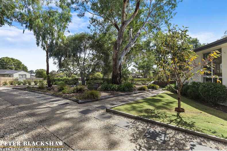16 Gatty Place Scullin 16 Gatty Place Scullin
