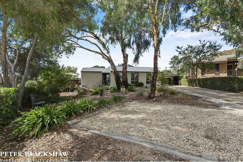16 Gatty Place Scullin 16 Gatty Place Scullin