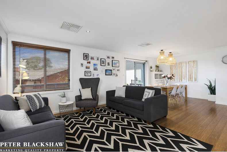 16 Gatty Place Scullin 16 Gatty Place Scullin