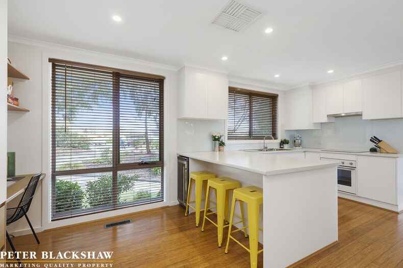 16 Gatty Place Scullin 16 Gatty Place Scullin