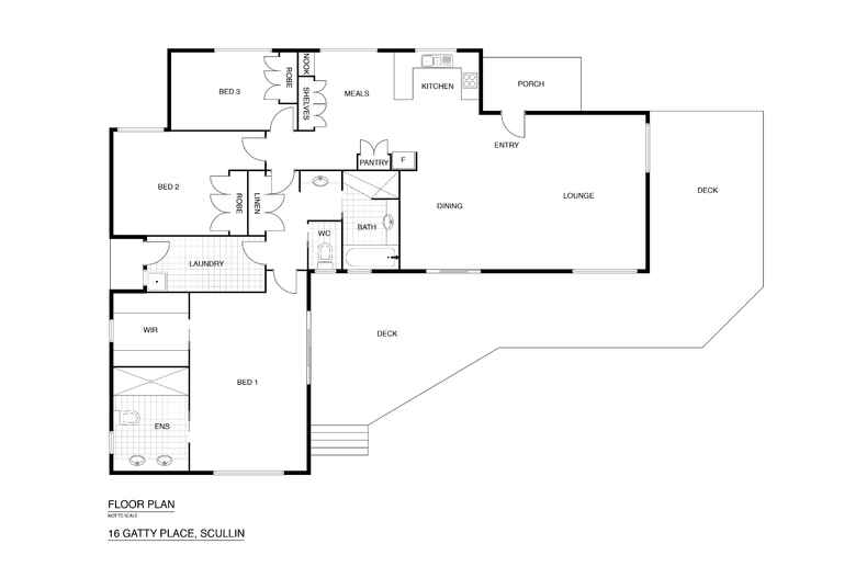 16 Gatty Place Scullin 16 Gatty Place Scullin