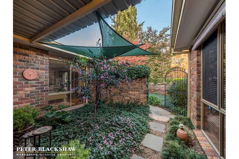 5 Andrew Crescent Calwell 5 Andrew Crescent Calwell