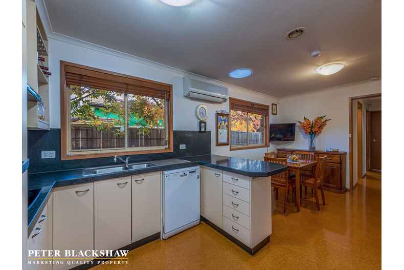 5 Andrew Crescent Calwell 5 Andrew Crescent Calwell