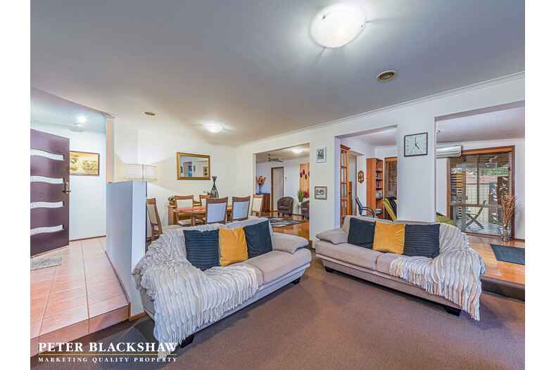 5 Andrew Crescent Calwell 5 Andrew Crescent Calwell