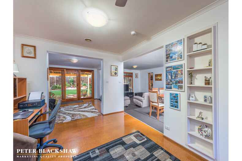 5 Andrew Crescent Calwell 5 Andrew Crescent Calwell