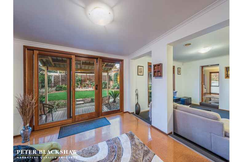 5 Andrew Crescent Calwell 5 Andrew Crescent Calwell