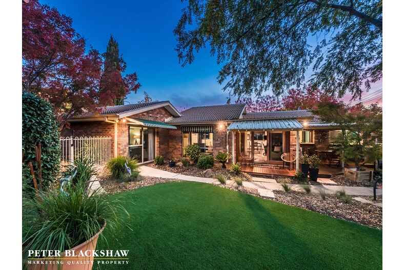 5 Andrew Crescent Calwell 5 Andrew Crescent Calwell