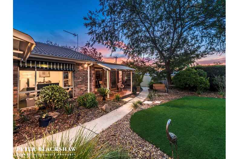 5 Andrew Crescent Calwell 5 Andrew Crescent Calwell