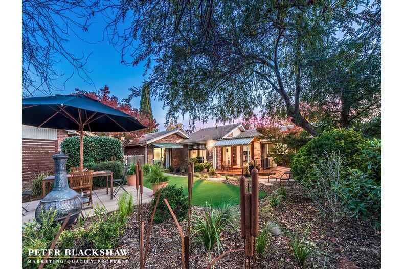 5 Andrew Crescent Calwell 5 Andrew Crescent Calwell