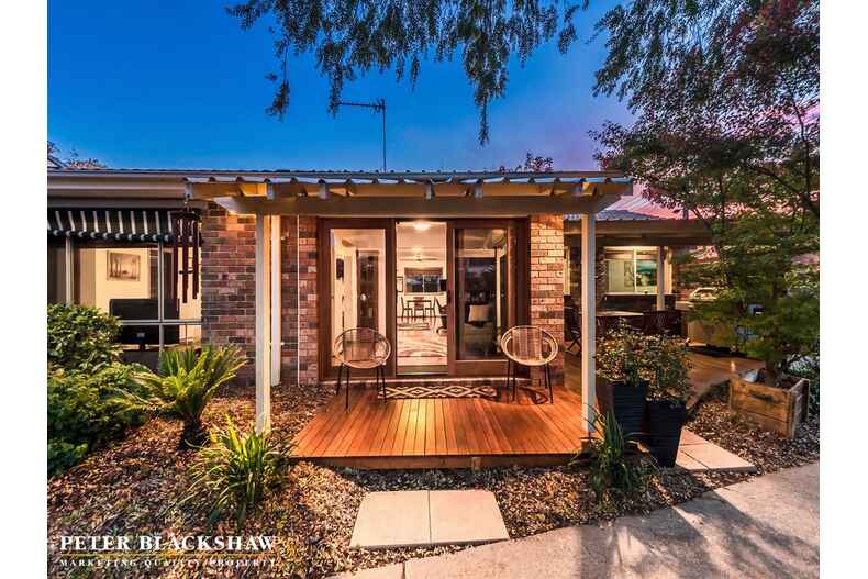 5 Andrew Crescent Calwell 5 Andrew Crescent Calwell