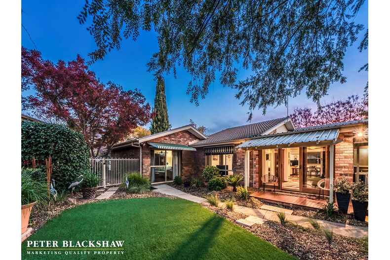 5 Andrew Crescent Calwell 5 Andrew Crescent Calwell