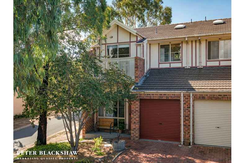 1 Noble Close Ngunnawal