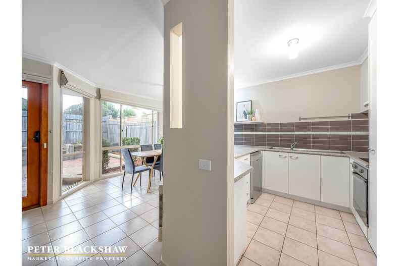 1 Noble Close Ngunnawal